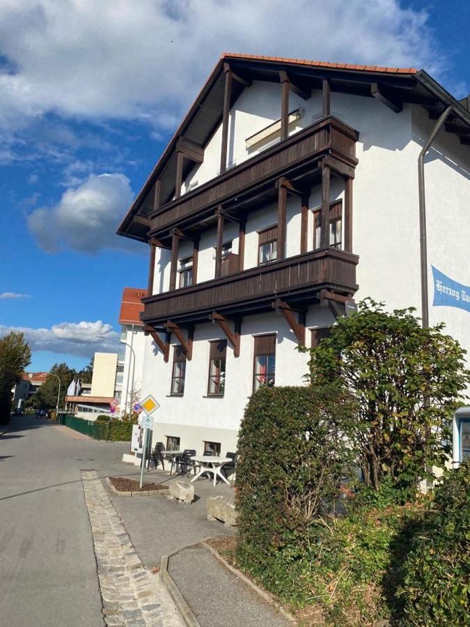 Apartment In Den Bergen Bad Griesbach  Exterior photo